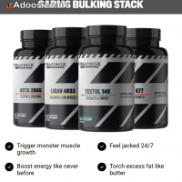 Best Sarms for Maximizing Workout Results Sarms Stack Crazybulk