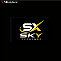 SKY EXCHANGE – Your Trusted Exchange Platform