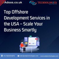 Top Offshore Development Services in the USA – Scale Your Business Sma