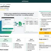 ★★★★★  Verdict: Highly Recommended for Solopreneurs & Small Businesses