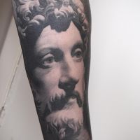 Professional Tattoo Artist Glasgow – Get Inked at Watcher Tattoo