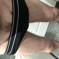 Groups of females wanted to watch me strip and masturbate