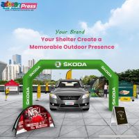 Elevate Your Online Printing with Digital Press