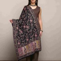 Shop Shawls for Women & Elevate Your Style with Libas!