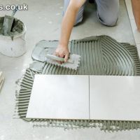 Expert Floor and Wall Tiling Services in Glenrothes Today
