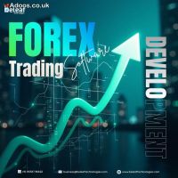 Behind Every Winning Trade Is Its Forex Trading Software