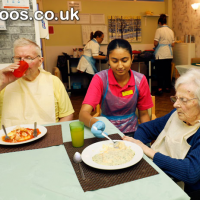 Ashton Grange Nursing Home