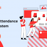 Employee Attendance Management System