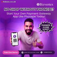 Your Fintech Story Begins with a Code – Next-Gen PhonePe Clone Script