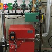 Boiler installation Croydon