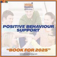 The Human Approach to Behaviour: Why Positive Behaviour Support Matter