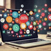  How to Optimize Your Website for Digital Marketing Success