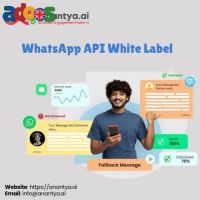 WhatsApp API White Label for Smart Business Growth by Anantya.ai