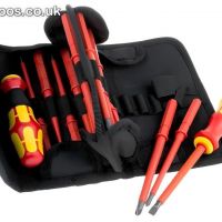 Buy Wera 17-Piece Screwdriver Set | Organised Tools | screwdriver set 