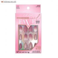 Buy Professional Artificial Nails - Top Rated Brands - HOK Makeup