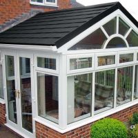 terrace house loft conversion
