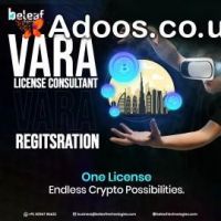 Get Your VARA License Hassle-Free – Consult Now!