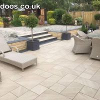 PATIOS & LANDSCAPING in GLOUCESTERSHIRE