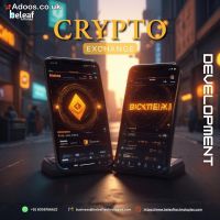 Buy-Trade-Earn: The All in One Crypto Exchange for 2025