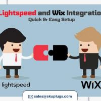 The Benefits of Integrating Wix with Lightspeed Retail POS