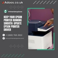 Keep Your Epson Printer Running Smooth: Update Epson Printer Driver