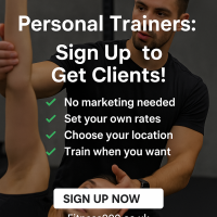 Looking for Trusted Personal Trainers in the UK? Try Fitness999 