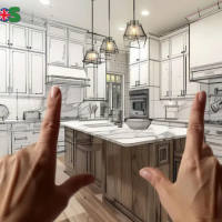 Free Kitchen Design & Quote Service | RTAHQ Experts at Your Side