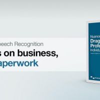 Nuance Dragon Professional Individual 15