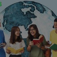 International Higher Education Mobile App