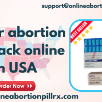  Order abortion pill pack online in USA 