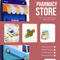   ???? Key Pharmacy – Your Trusted Online Pharmacy Store! ????
