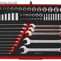 Buy Teng TKS53R1133F Tool Kit | Durable Build | tool kits | EnrgTech