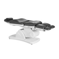 Buy CUBO Podiatry Chair with 3 or 5 Motors for Clinic Comfort &Control