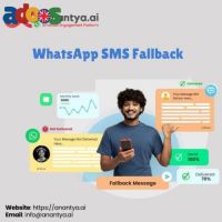 WhatsApp SMS Fallback for Reliable Business Messaging by Anantya