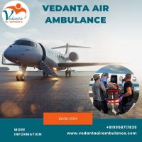 Air Ambulance Service in Coimbatore