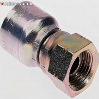 Shop Parker Crimp Hose Fitting | Professional Fit | EnrgTech