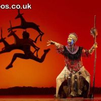 Secure Your Lion King Theatre Tickets – A Timeless West End Experience