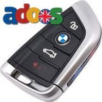 BMW Key Replacement Birmingham | Auto Locksmiths for BMW