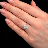 3.50ct Marquise Cut Marquise Band – Modern Brilliance