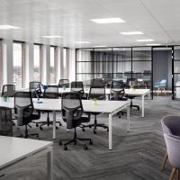 Tricorn House - Serviced Offices In Birmingham - Let Ready