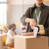 Move with Groove – Trusted Removal Company Chelsea