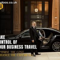 Reliable East Midland Airport Taxi Service – Travel with MinicabRide