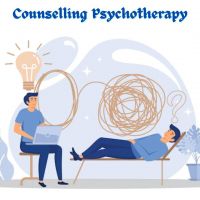 Unlock Your Well-Being: Professional Psychotherapy Services in London