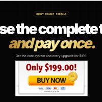 **Money Magnet Formula Complete Bundle Review: 