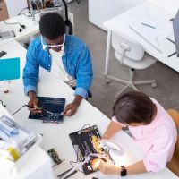 Business Essentials Service