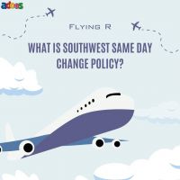 What Is Southwest Same Day Change Policy?