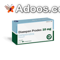 Buy Diazepan Prodes 10mg UK