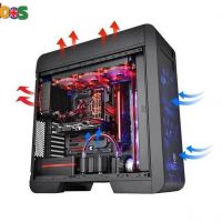 Desktop cooler replacement/upgrade 