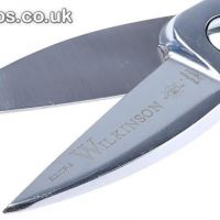 Discover 3121CP-8 Heavy Duty Shears | Strong Cutting | scissor | EnrgT