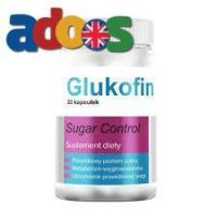 Glukofin low price - COD - [PL]